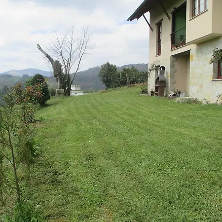 Casa De Aldea Carboneiro Casa rural *