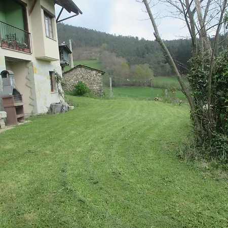 Casa De Aldea Carboneiro Casa rural