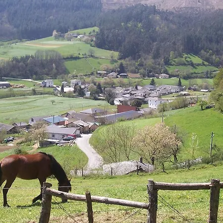 Casa De Aldea Carboneiro