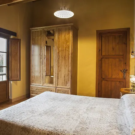 Casa De Aldea Carboneiro Country house *