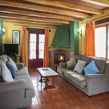 펜션 Casa De Aldea Carboneiro