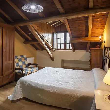Casa De Aldea Carboneiro Naraval