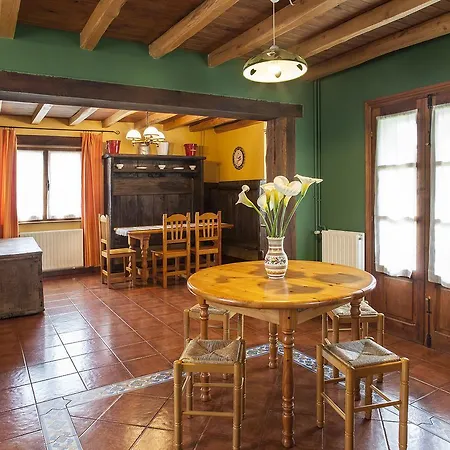 Casa De Aldea Carboneiro Naraval