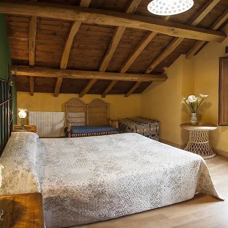 펜션 Casa De Aldea Carboneiro Naraval