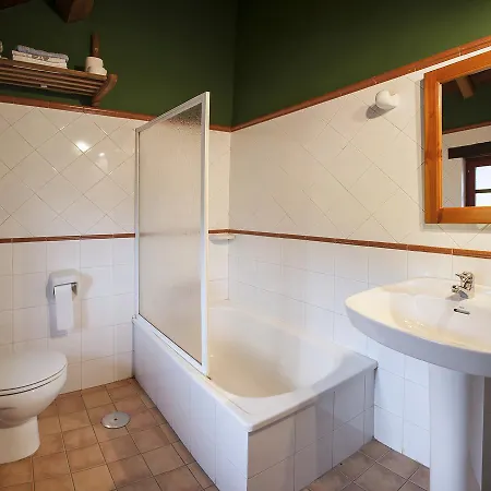 Casa De Aldea Carboneiro *