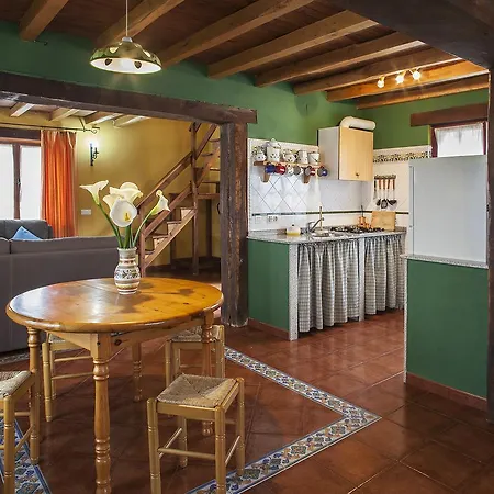 Casa De Aldea Carboneiro