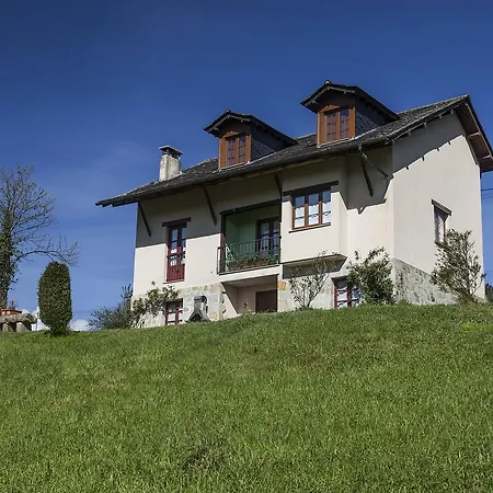 Casa rural Casa De Aldea Carboneiro *