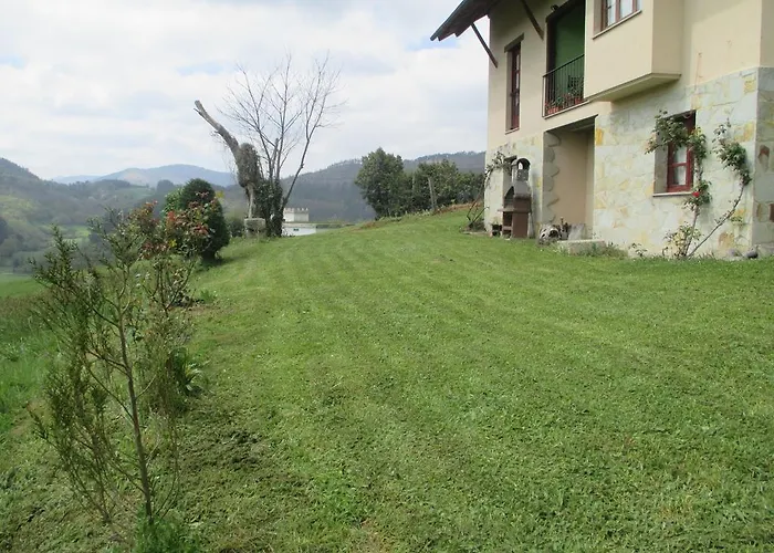 Casa De Aldea Carboneiro Casa rural *