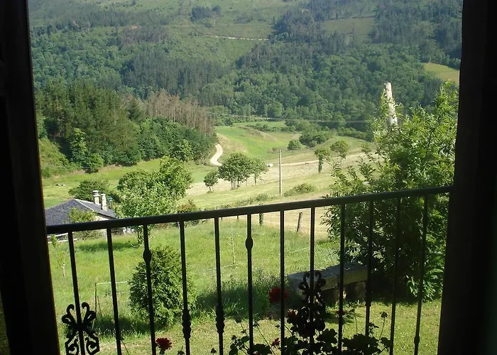 Casa rural Casa De Aldea Carboneiro