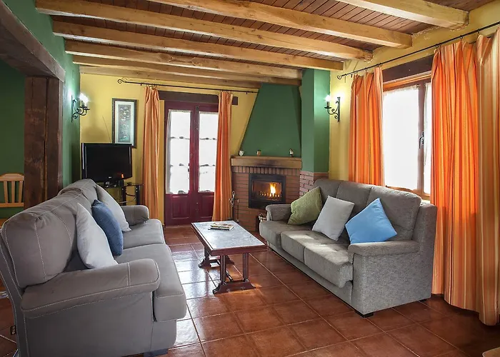 Casa rural Casa De Aldea Carboneiro