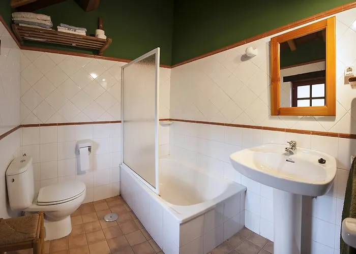 Casa De Aldea Carboneiro *