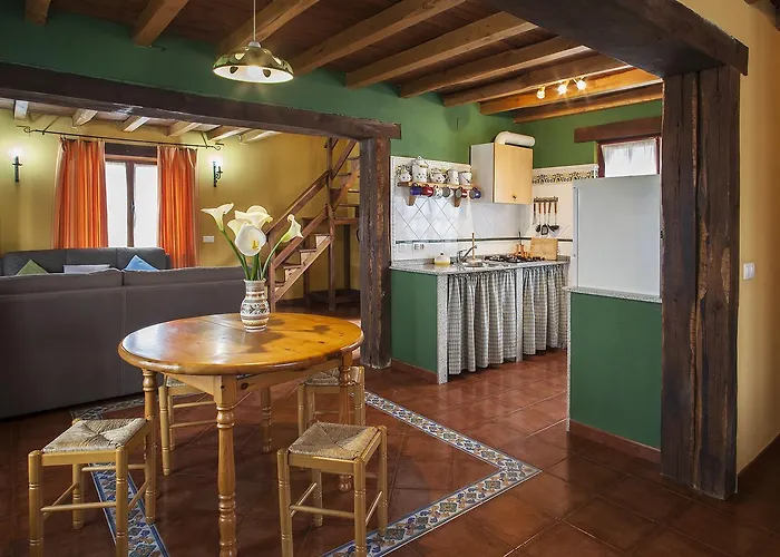 Casa De Aldea Carboneiro